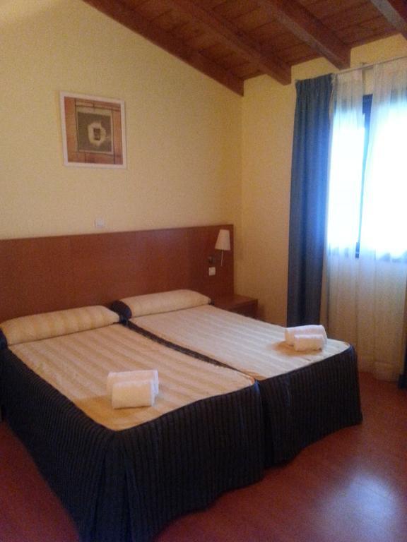 Hotel Ibaigune Murueta