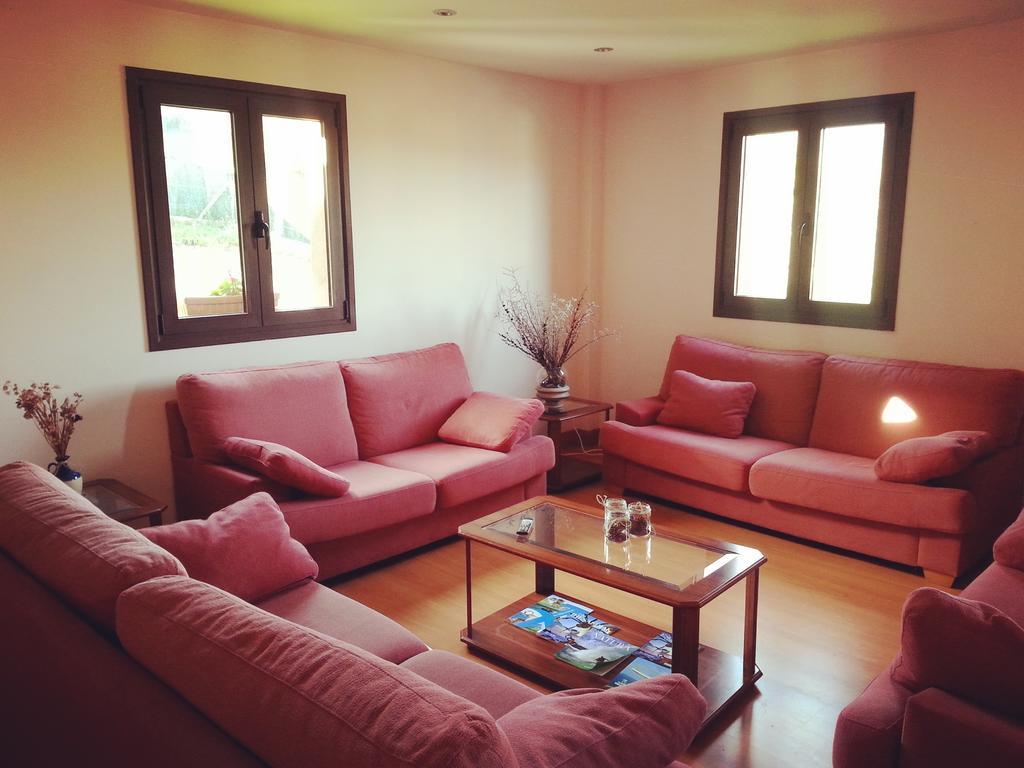 Hotel Ibaigune 2*